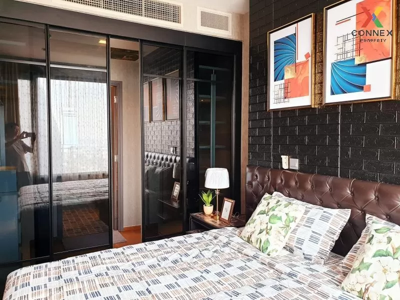 FOR RENT condo , Keyne by Sansiri , BTS-Thong Lo , Khlong Toei , Khlong Toei , Bangkok , CX-74374