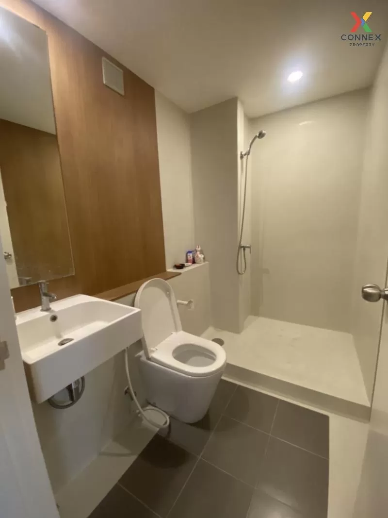 FOR RENT condo , Blossom Condo @ Sathorn Charoenrat , BTS-Surasak , Thung Wat Don , Sa Thon , Bangkok , CX-74376