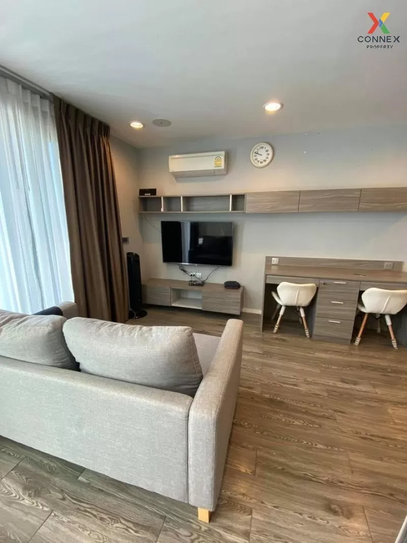 FOR SALE condo , MODIZ LADPRAO 18 , MRT-Lat Phrao , Chomphon , Chatuchak , Bangkok , CX-74379 4