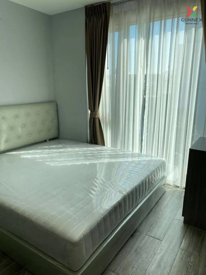 FOR SALE condo , MODIZ LADPRAO 18 , MRT-Lat Phrao , Chomphon , Chatuchak , Bangkok , CX-74379