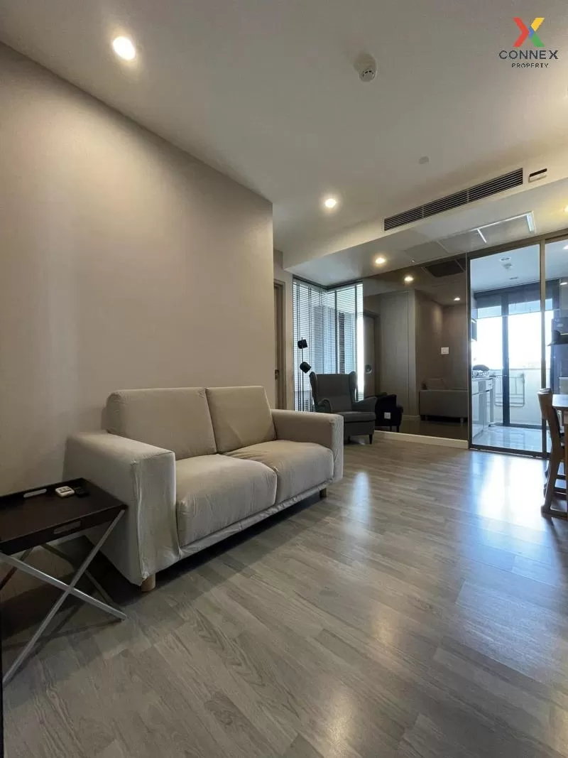 FOR SALE condo , The Room Rama 4 , MRT-Hua Lamphong , Rong Mueang , Pathum Wan , Bangkok , CX-74380