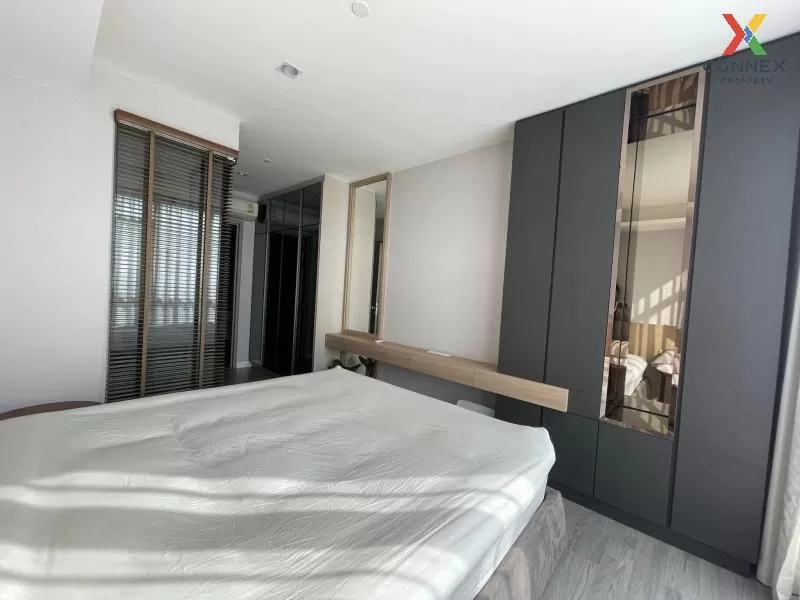 FOR SALE condo , The Room Rama 4 , MRT-Hua Lamphong , Rong Mueang , Pathum Wan , Bangkok , CX-74380