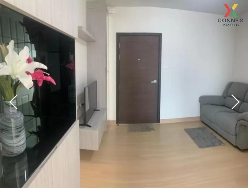 FOR RENT condo , Supalai Veranda Rama 9 , MRT-Phra Ram 9 , Bang Kapi , Huai Khwang , Bangkok , CX-74386 2