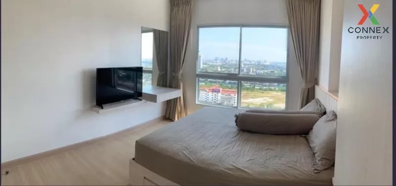 FOR RENT condo , Supalai Veranda Rama 9 , MRT-Phra Ram 9 , Bang Kapi , Huai Khwang , Bangkok , CX-74386