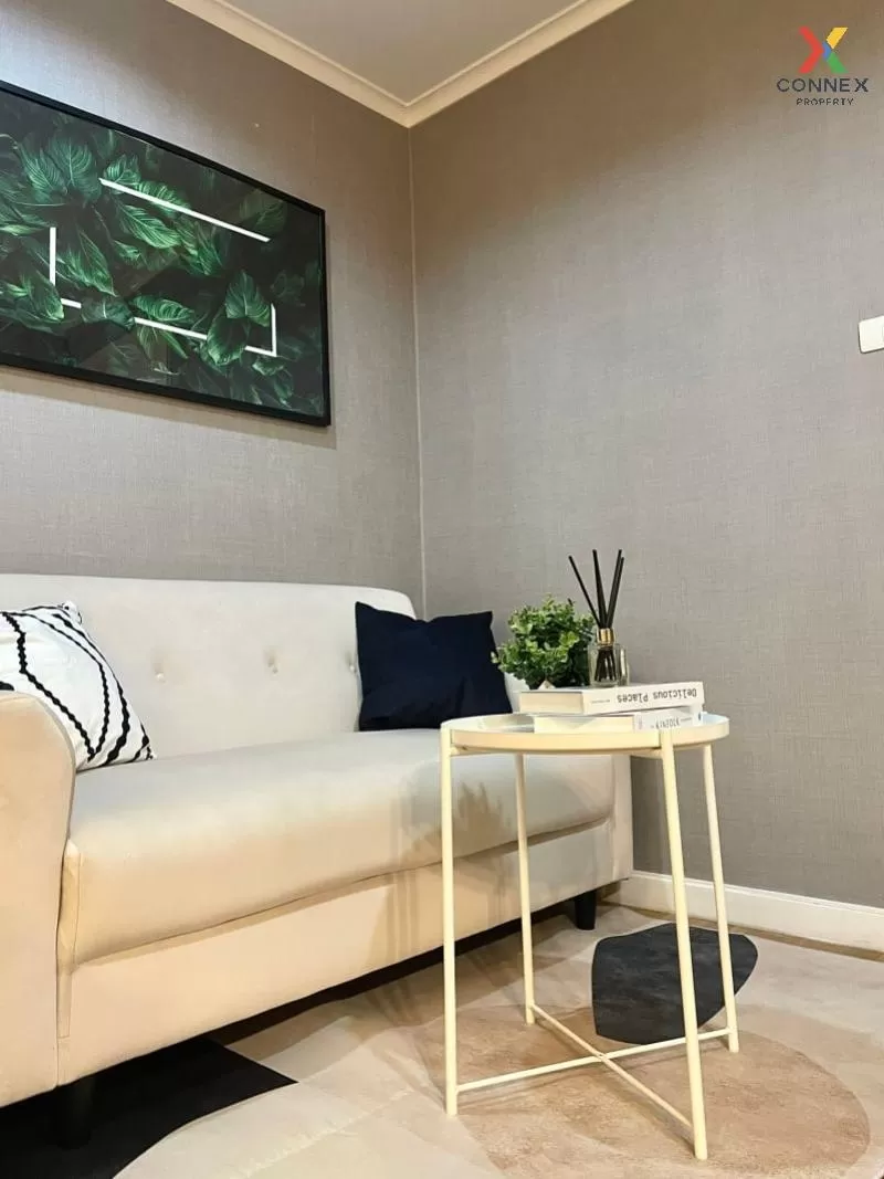 FOR SALE condo , Lumpini Place Rama 4 - Kluaynamthai , BTS-Phra Khanong , Phra Khanong , Khlong Toei , Bangkok , CX-74388 2