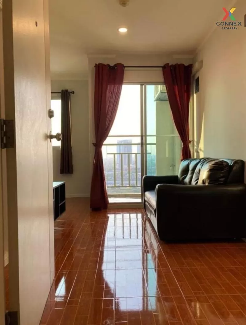 FOR RENT condo , Lumpini Mega city Bangna , Bang Kaeo , Bang Phli , Samut Prakarn , CX-74391 1