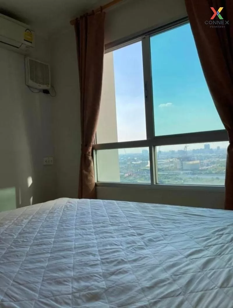 FOR RENT condo , Lumpini Mega city Bangna , Bang Kaeo , Bang Phli , Samut Prakarn , CX-74391