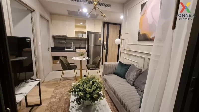 FOR SALE condo , Oka Haus Sukhumvit 36 , BTS-Thong Lo , Khlong Tan , Khlong Toei , Bangkok , CX-74393 4