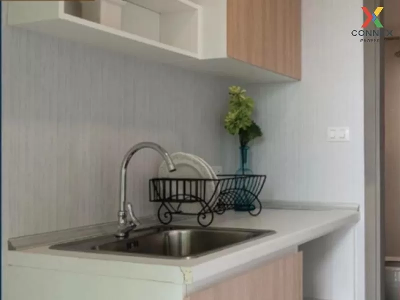 FOR RENT condo , Tempo Quad Phaholyothin - Saphanmai , BTS-Sai Yud , Chatuchak , Bang Khen , Bangkok , CX-74394 2