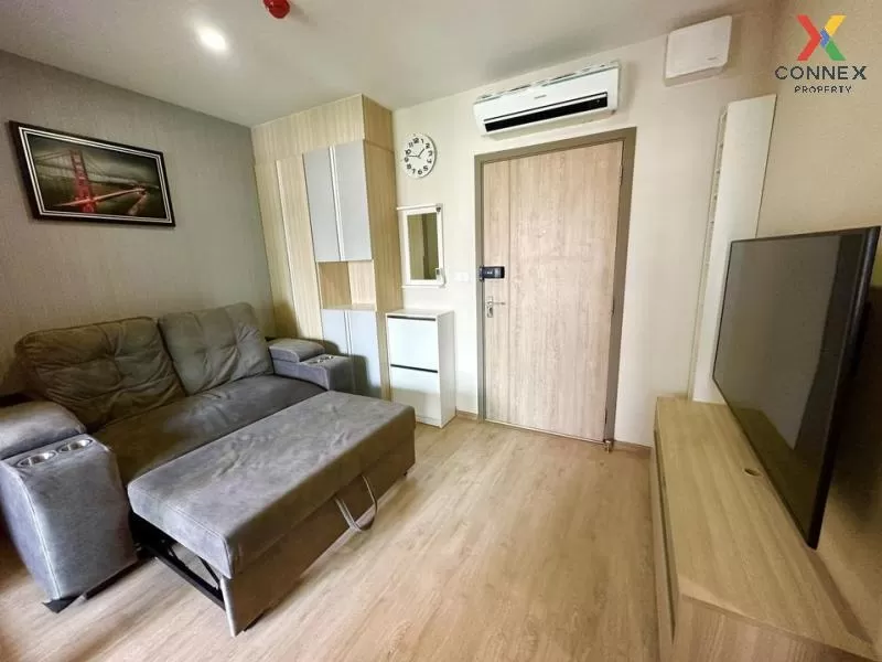 FOR RENT condo , Ideo O2 , BTS-Bang Na , Bang Na , Bang Na , Bangkok , CX-74396 1