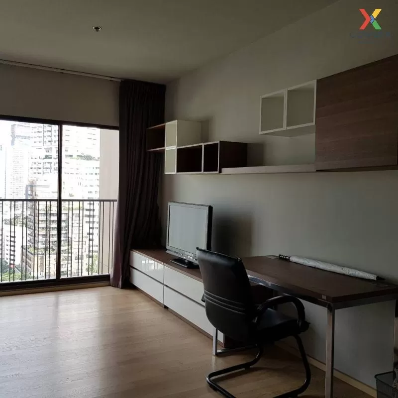 FOR RENT condo , Noble Refine , BTS-Phrom Phong , Khlong Tan , Khlong Toei , Bangkok , CX-74402