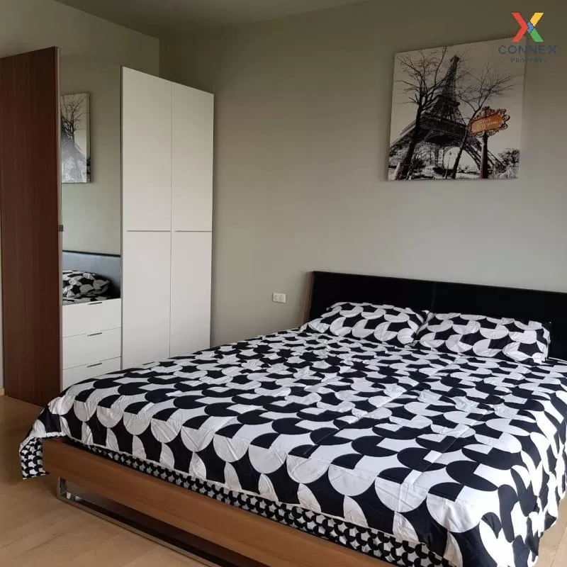 FOR RENT condo , Noble Refine , BTS-Phrom Phong , Khlong Tan , Khlong Toei , Bangkok , CX-74402