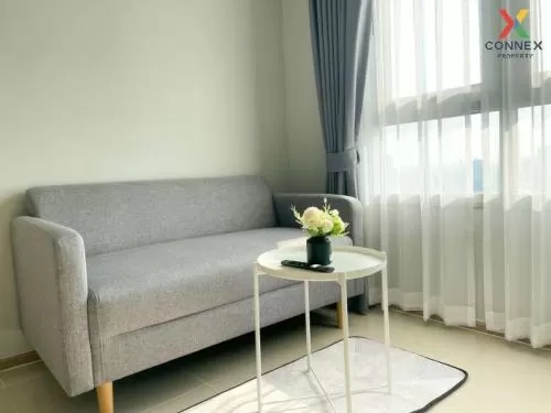 FOR RENT condo , Rich Park @Chaophraya , MRT-Sai Ma , Sai Ma , Don Mueang , Nonthaburi , CX-74408