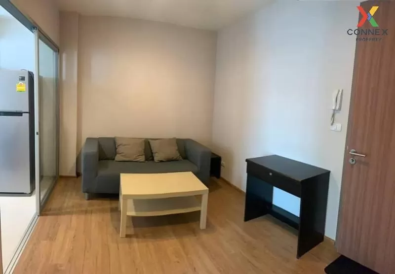 FOR SALE condo , Fuse Chan-Sathorn , BTS-Saint Louis , Thung Wat Don , Sa Thon , Bangkok , CX-74412 3