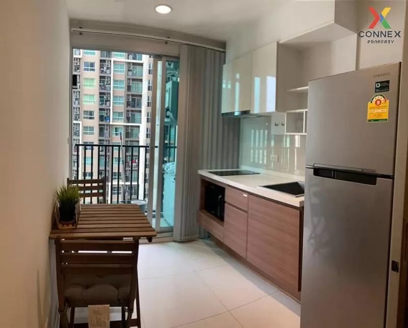 FOR SALE condo , Fuse Chan-Sathorn , BTS-Saint Louis , Thung Wat Don , Sa Thon , Bangkok , CX-74412