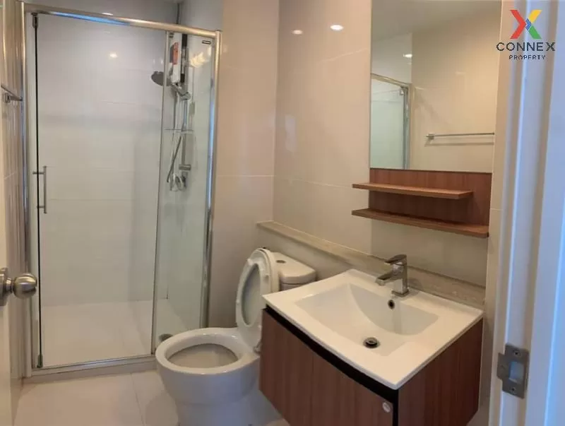 FOR SALE condo , Fuse Chan-Sathorn , BTS-Saint Louis , Thung Wat Don , Sa Thon , Bangkok , CX-74412