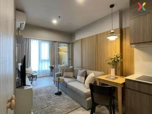 FOR RENT condo , The Parkland Phetkasem 56 , MRT-Phasi Charoen , Bang Wa , Phasi Charoen , Bangkok , CX-74414