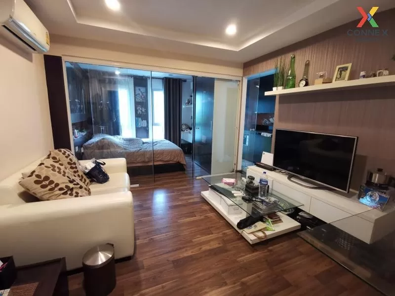 FOR SALE condo , Parc Exo Kaset - Navamintra , Khlong Kum , Bung Kum , Bangkok , CX-74423 1