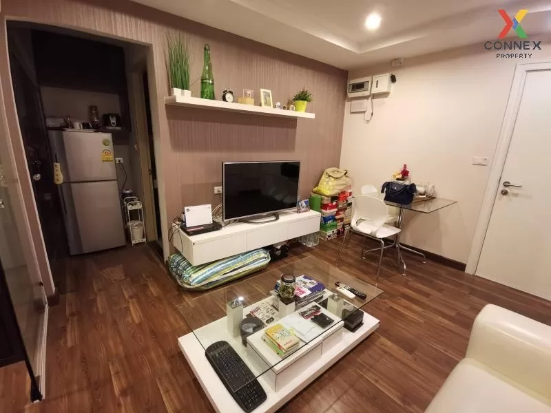 FOR SALE condo , Parc Exo Kaset - Navamintra , Khlong Kum , Bung Kum , Bangkok , CX-74423 3