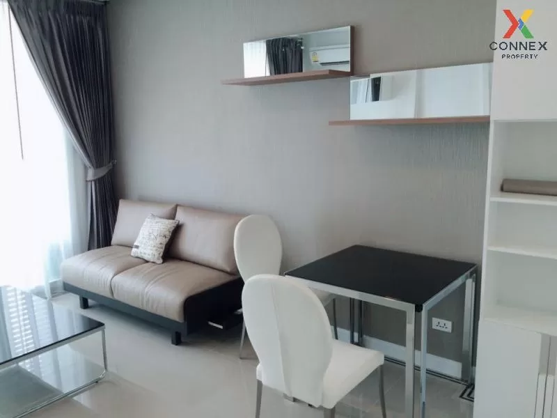 FOR RENT condo , TC Green Rama 9 , MRT-Phra Ram 9 , Huai Khwang , Huai Khwang , Bangkok , CX-74426 2