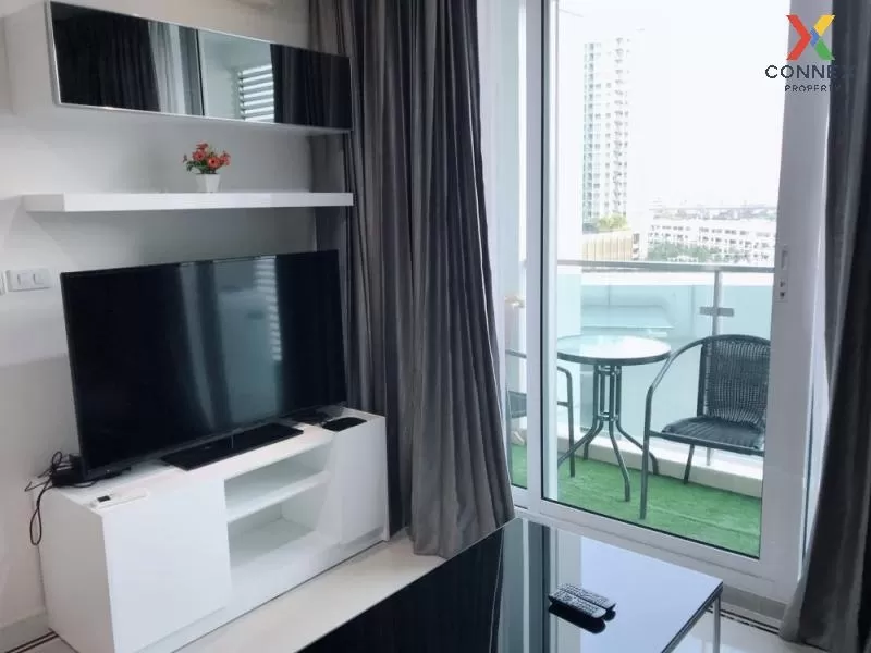 FOR RENT condo , TC Green Rama 9 , MRT-Phra Ram 9 , Huai Khwang , Huai Khwang , Bangkok , CX-74426 3