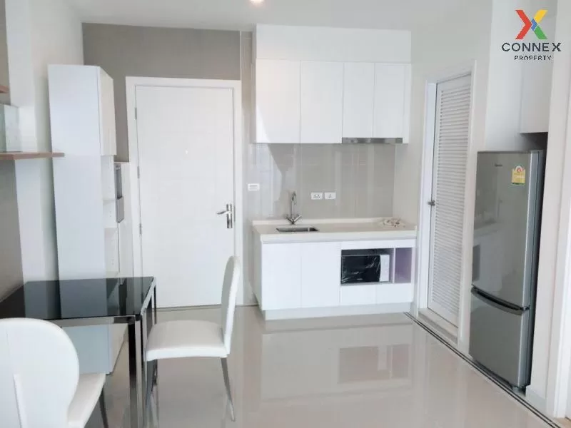 FOR RENT condo , TC Green Rama 9 , MRT-Phra Ram 9 , Huai Khwang , Huai Khwang , Bangkok , CX-74426 4