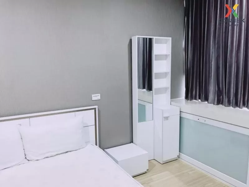 FOR RENT condo , TC Green Rama 9 , MRT-Phra Ram 9 , Huai Khwang , Huai Khwang , Bangkok , CX-74426