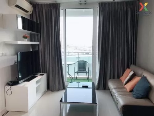 FOR RENT condo , TC Green Rama 9 , MRT-Phra Ram 9 , Huai Khwang , Huai Khwang , Bangkok , CX-74426