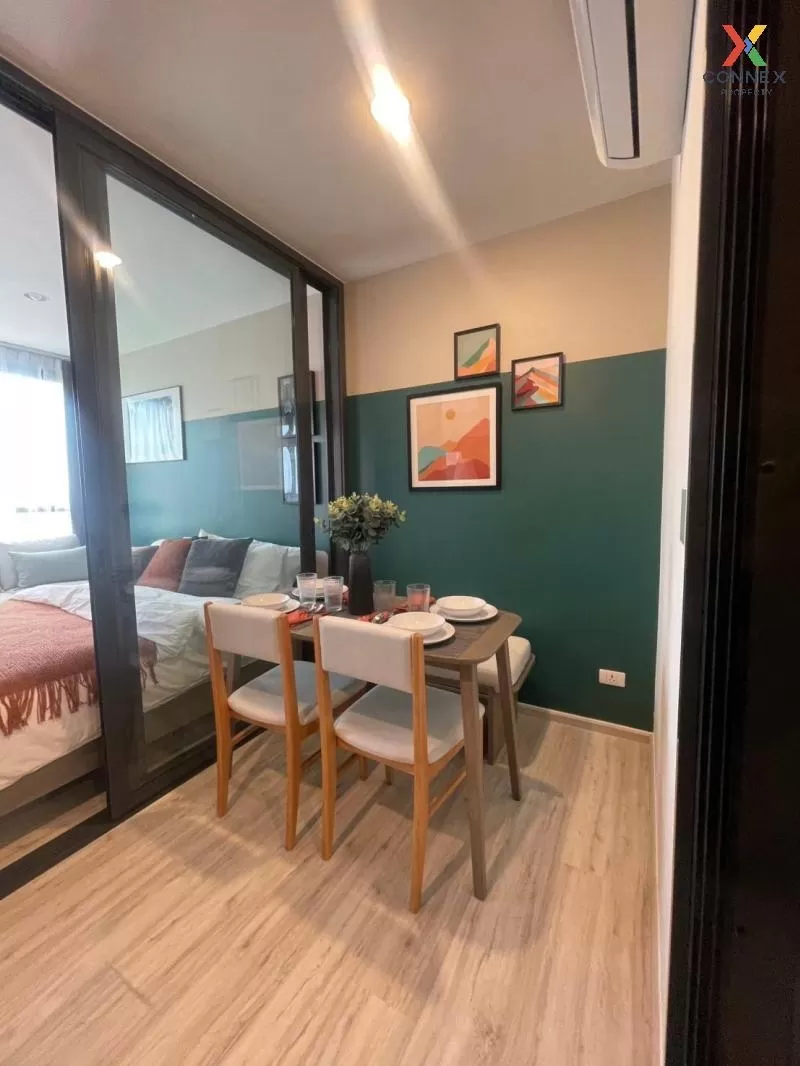 FOR RENT condo , XT Huaikhwang , MRT-Huai Khwang , Huai Khwang , Huai Khwang , Bangkok , CX-74437