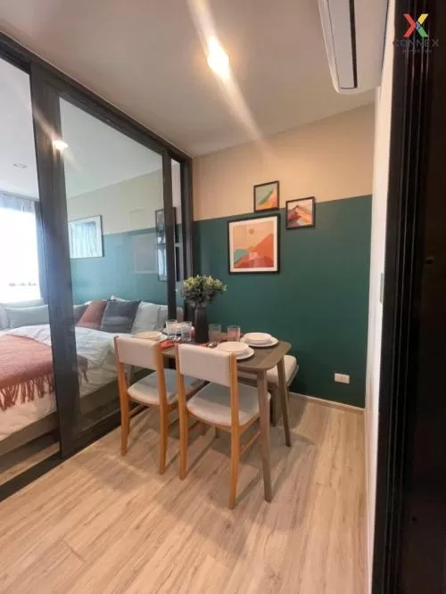 FOR RENT condo , XT Huaikhwang , MRT-Huai Khwang , Huai Khwang , Huai Khwang , Bangkok , CX-74437