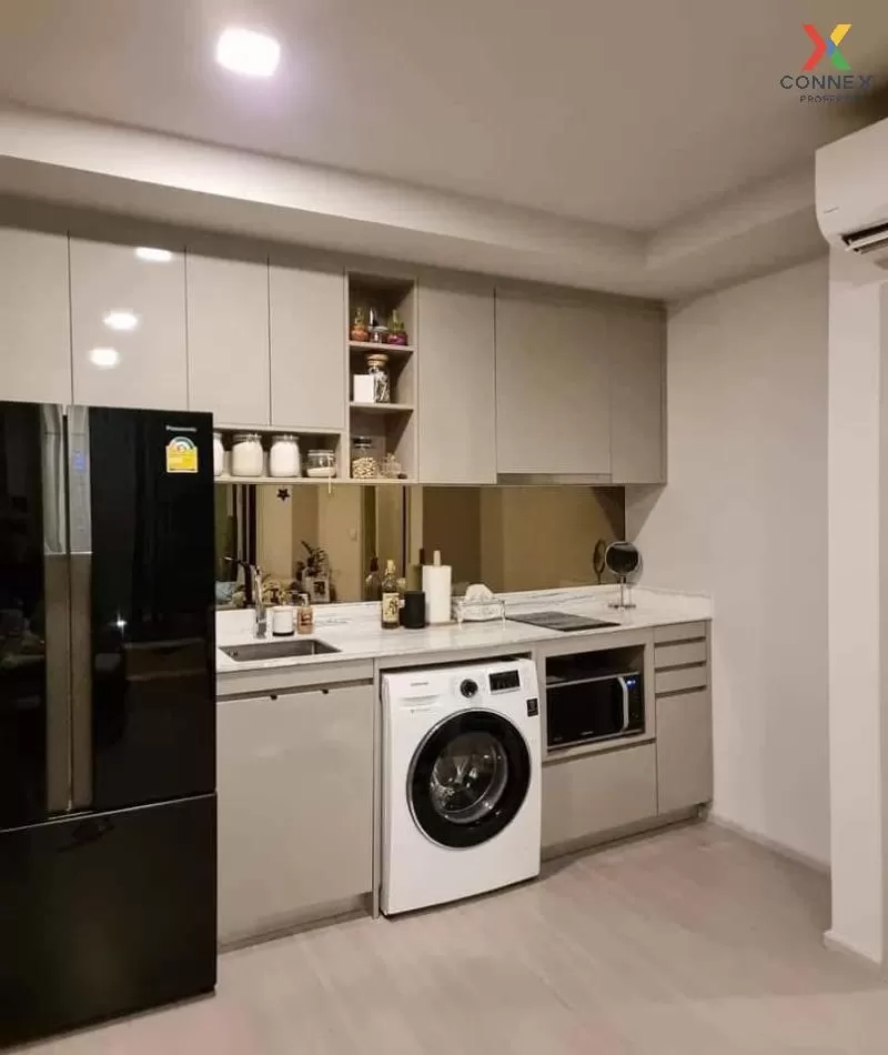 FOR RENT condo , Quintara Treehaus Sukhumvit 42 , BTS-Phra Khanong , Phra Khanong , Khlong Toei , Bangkok , CX-74449 2