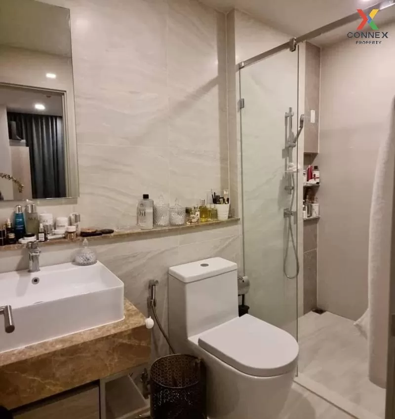 FOR RENT condo , Quintara Treehaus Sukhumvit 42 , BTS-Phra Khanong , Phra Khanong , Khlong Toei , Bangkok , CX-74449