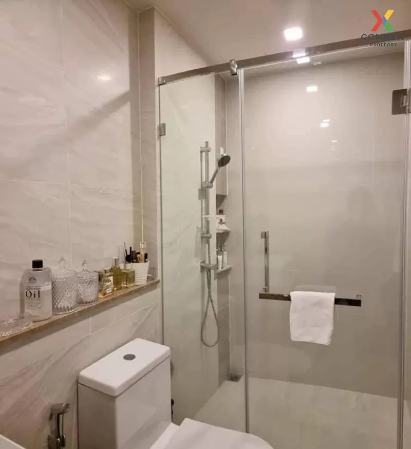 FOR RENT condo , Quintara Treehaus Sukhumvit 42 , BTS-Phra Khanong , Phra Khanong , Khlong Toei , Bangkok , CX-74449