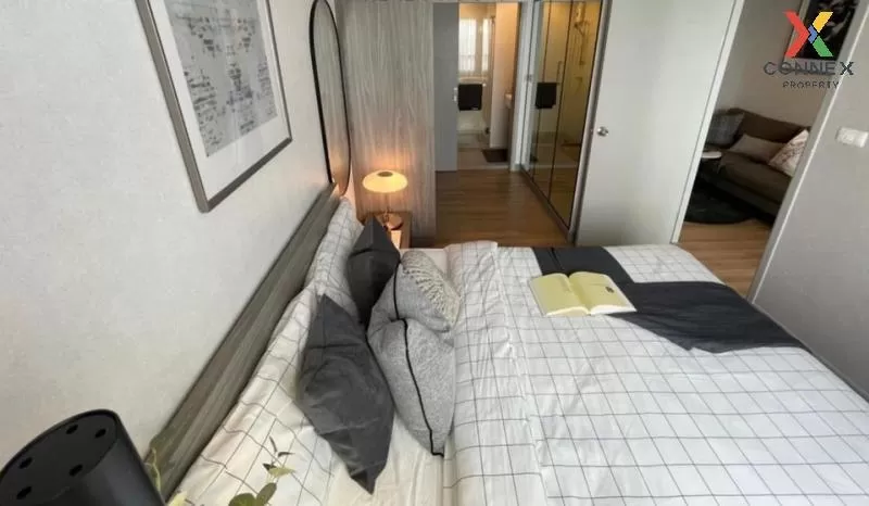 FOR RENT condo , Chapter One Midtown Ladprao 24 , BTS-Ha Yaek Lat
