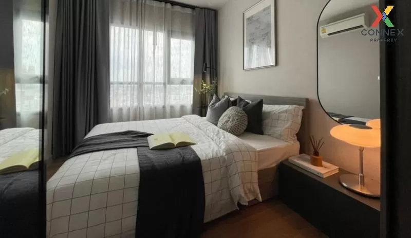 FOR RENT condo , Chapter One Midtown Ladprao 24 , BTS-Ha Yaek Lat