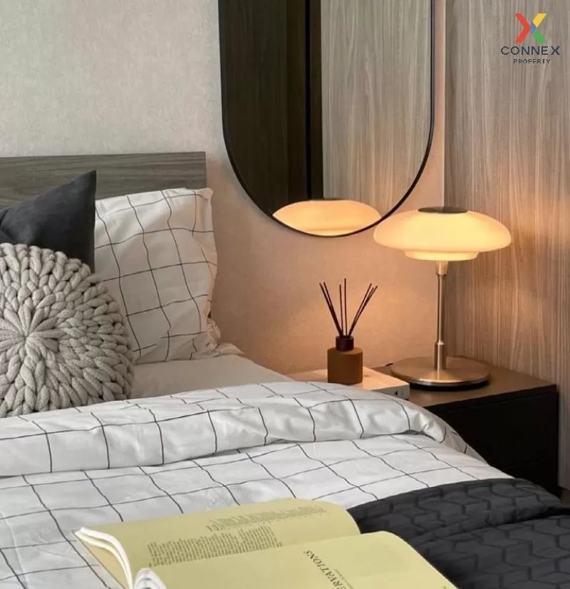 FOR RENT condo , Chapter One Midtown Ladprao 24 , BTS-Ha Yaek Lat