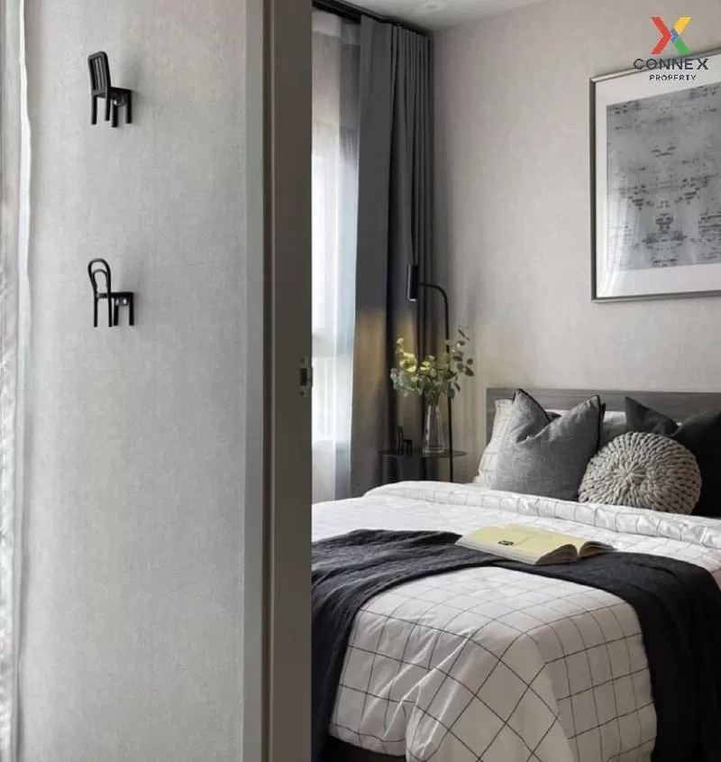 FOR RENT condo , Chapter One Midtown Ladprao 24 , BTS-Ha Yaek Lat