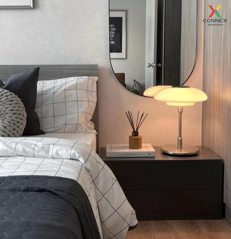FOR RENT condo , Chapter One Midtown Ladprao 24 , BTS-Ha Yaek Lat