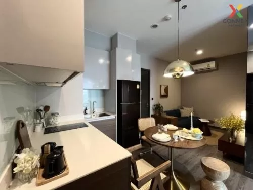 FOR SALE condo , Urbano Rajavithi , nice view , high floor , MRT-Sirindhorn , Bang Phlat , Bang Phlat , Bangkok , CX-74453