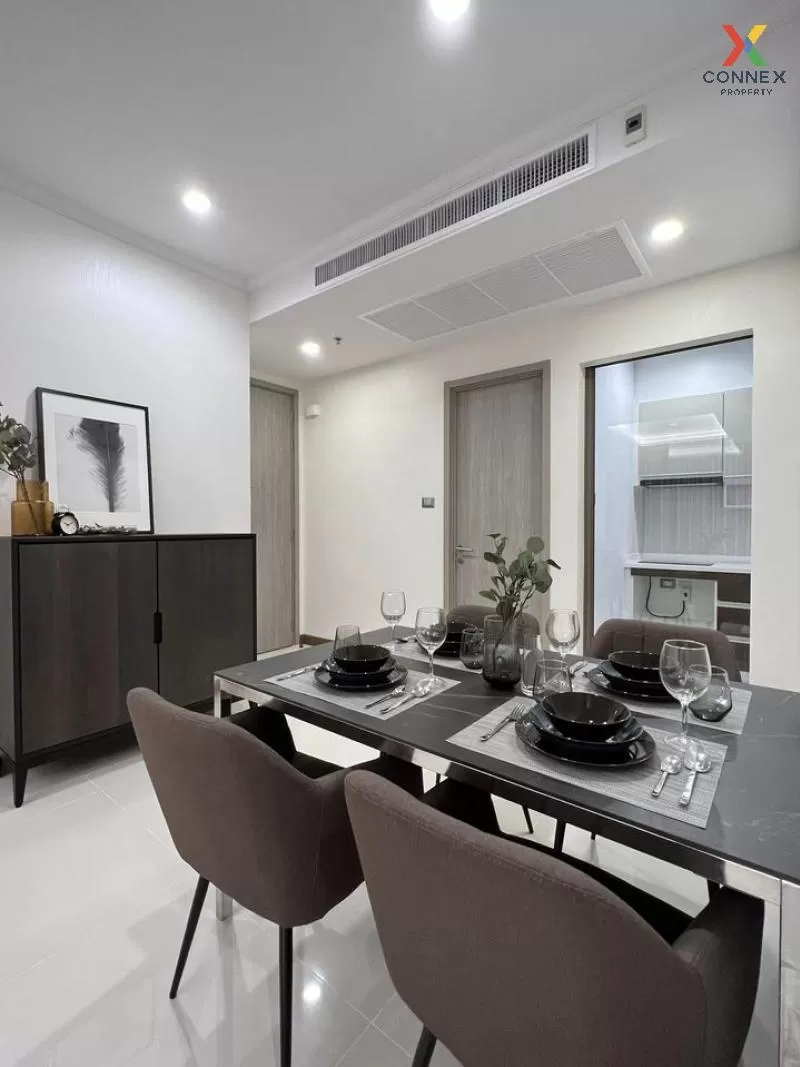 FOR RENT condo , Supalai Oriental Sukhumvit 39 , MRT-Phetchaburi , Khlong Tan Nuea , Watthana , Bangkok , CX-74459