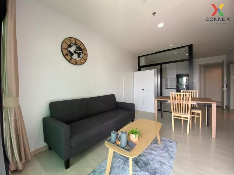 FOR RENT condo , Life Sukhumvit 48 , BTS-Phra Khanong , Phra Khanong , Khlong Toei , Bangkok , CX-74460 1