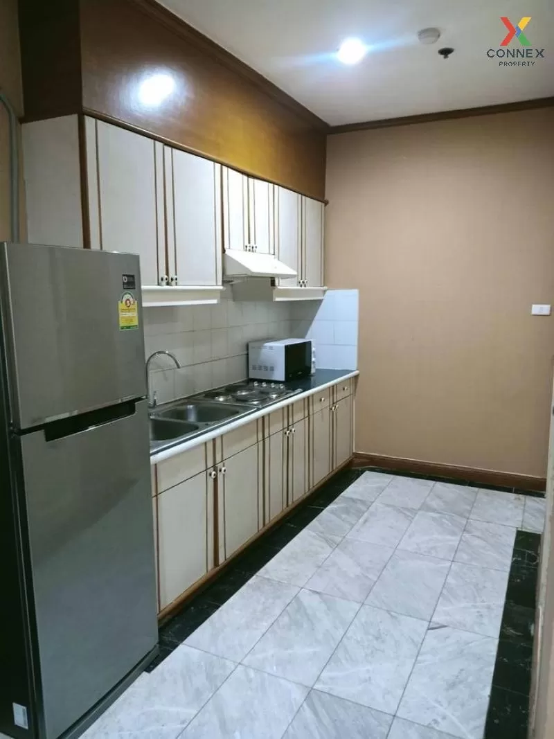 FOR RENT condo , Waterford Park Sukhumvit 53 , BTS-Thong Lo , Khlong Tan Nuea , Watthana , Bangkok , CX-74463