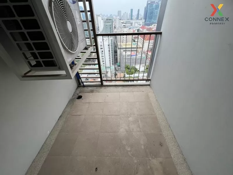 FOR SALE condo , 15 Sukhumvit Residences , BTS-Nana , Khlong Toei Nuea , Watthana , Bangkok , CX-74464