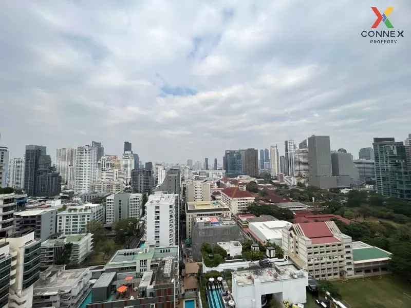 FOR SALE condo , 15 Sukhumvit Residences , BTS-Nana , Khlong Toei Nuea , Watthana , Bangkok , CX-74464