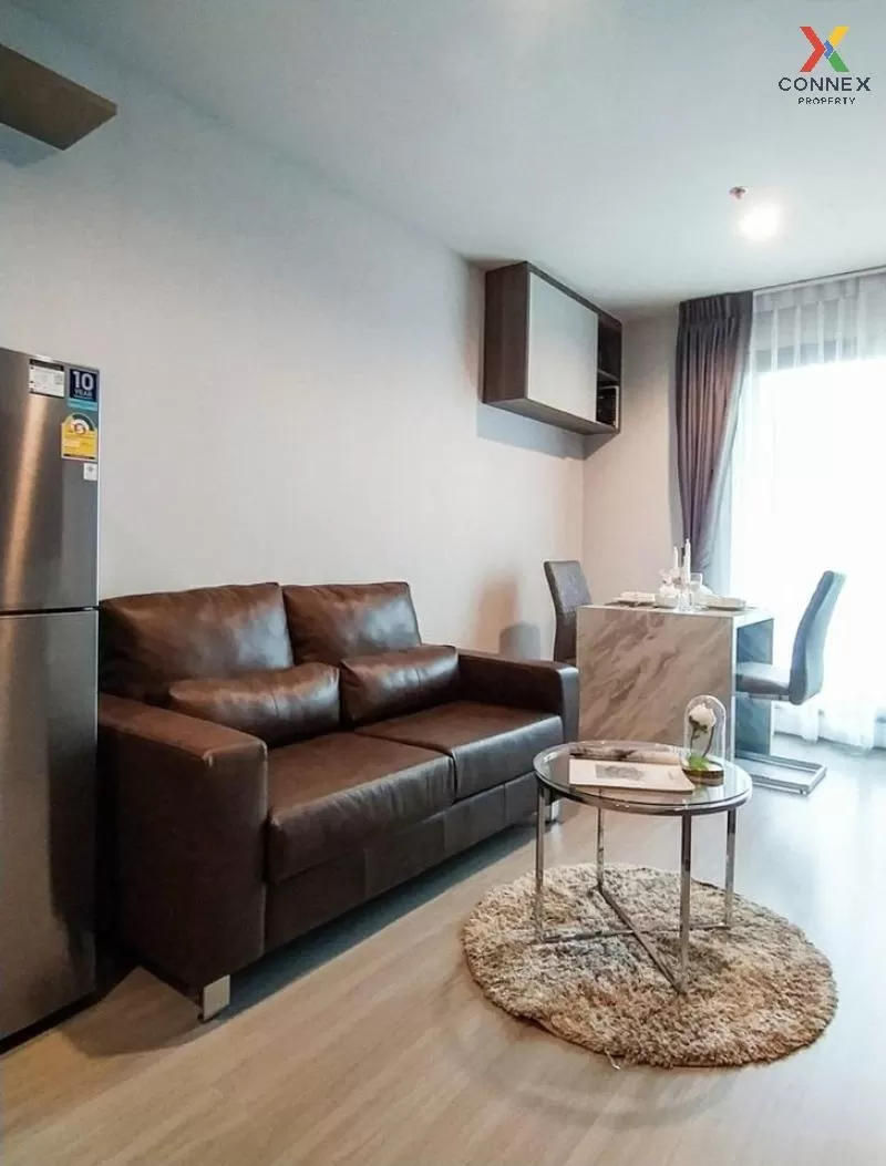 FOR RENT condo , Life Ladprao , BTS-Ha Yaek Lat Phrao , Chomphon , Chatuchak , Bangkok , CX-74465