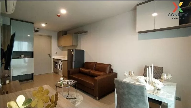 FOR RENT condo , Life Ladprao , BTS-Ha Yaek Lat Phrao , Chomphon , Chatuchak , Bangkok , CX-74465 2