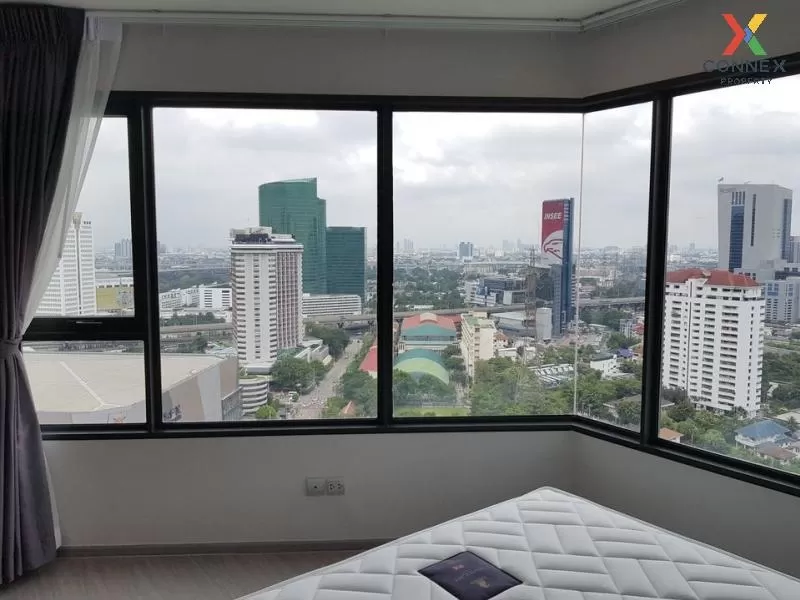 FOR RENT condo , Life Ladprao , BTS-Ha Yaek Lat Phrao , Chomphon , Chatuchak , Bangkok , CX-74465