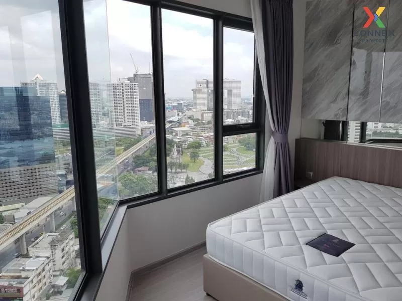 FOR RENT condo , Life Ladprao , BTS-Ha Yaek Lat Phrao , Chomphon , Chatuchak , Bangkok , CX-74465