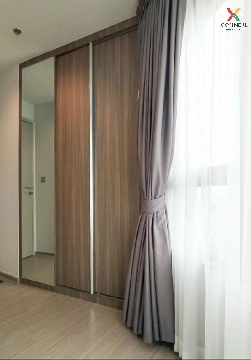 FOR RENT condo , Life Ladprao , BTS-Ha Yaek Lat Phrao , Chomphon , Chatuchak , Bangkok , CX-74465