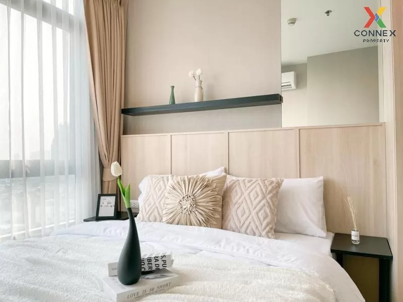 FOR RENT condo , Metro Sky Prachachuen , MRT-Bang Son , Wong Sawang , Bang Su , Bangkok , CX-74467